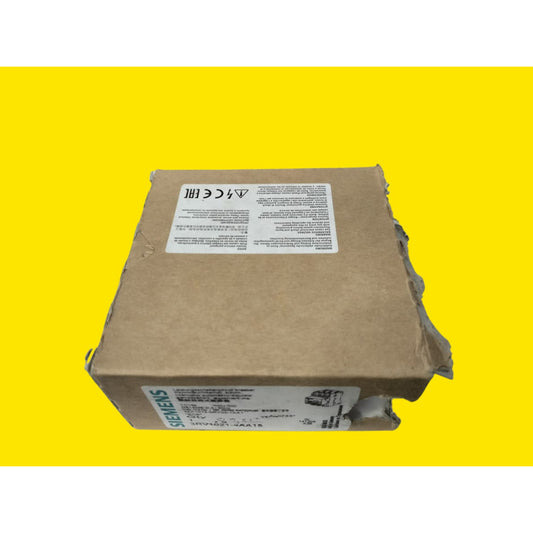 Siemens 3rv1021-4aa15 Interruptor Automático/disyuntor.