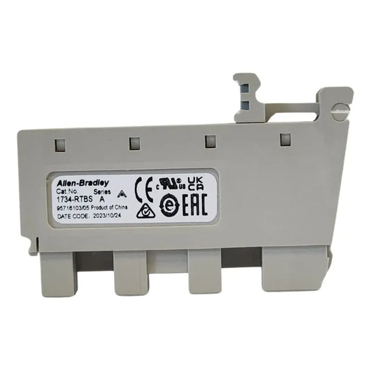 Allen-bradley 1734-rtbs Point I/o Bloque Terminal