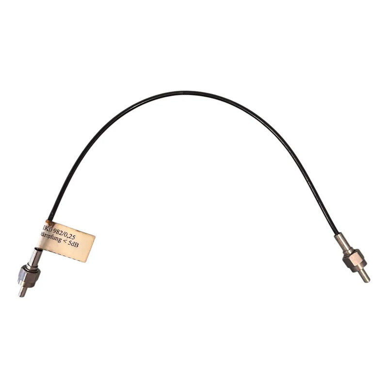 Bosch Rexroth Iko0982/q25 Cable De Fibra Óptica