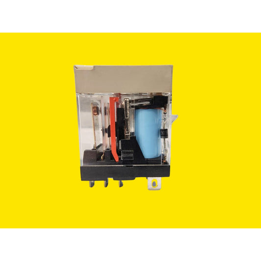 Omrom G2r-1-snd (s) Relevador De Proposito General