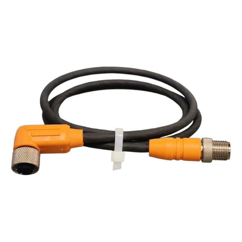 Lumberg Rsts 4-rkwts 4-288/1 Cable De Conexión 4 Pines