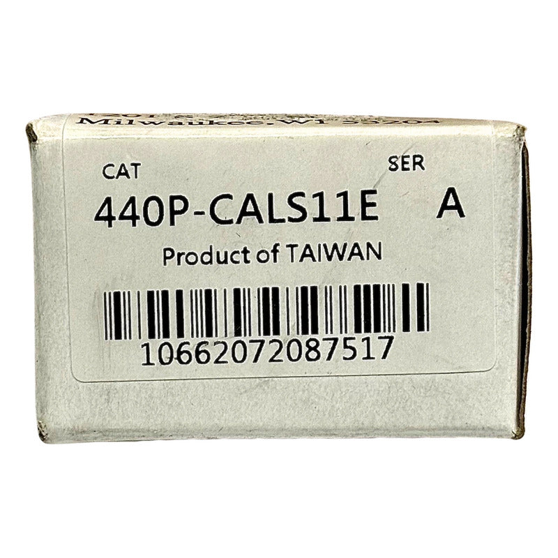 Allen-bradley 440p-cals11e Palanca De Ajuste