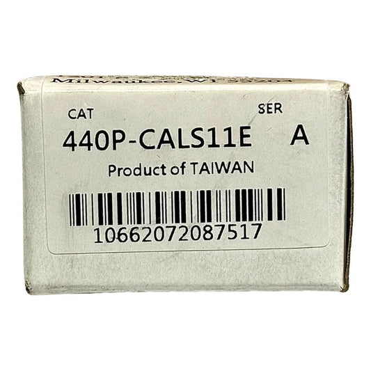 Allen-bradley 440p-cals11e Palanca De Ajuste