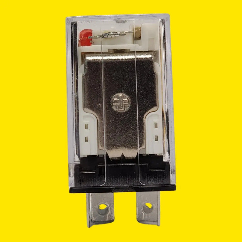 Relé Industrial Miniatura Sky Electronics SknpLG-2c 2220b