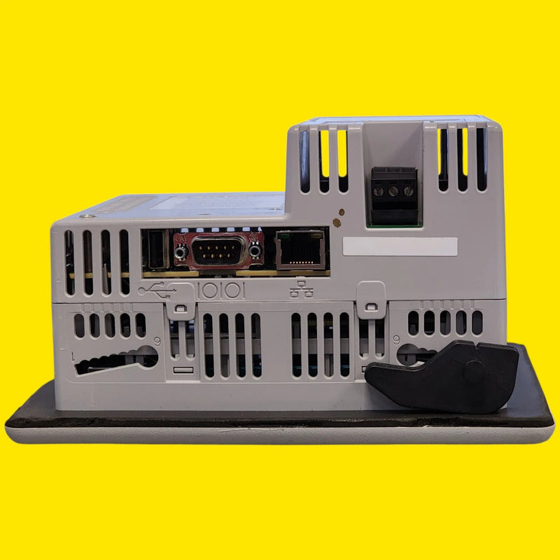 Allen-bradley 2711p-t6c20d Pantalla Táctil Panelview Plus