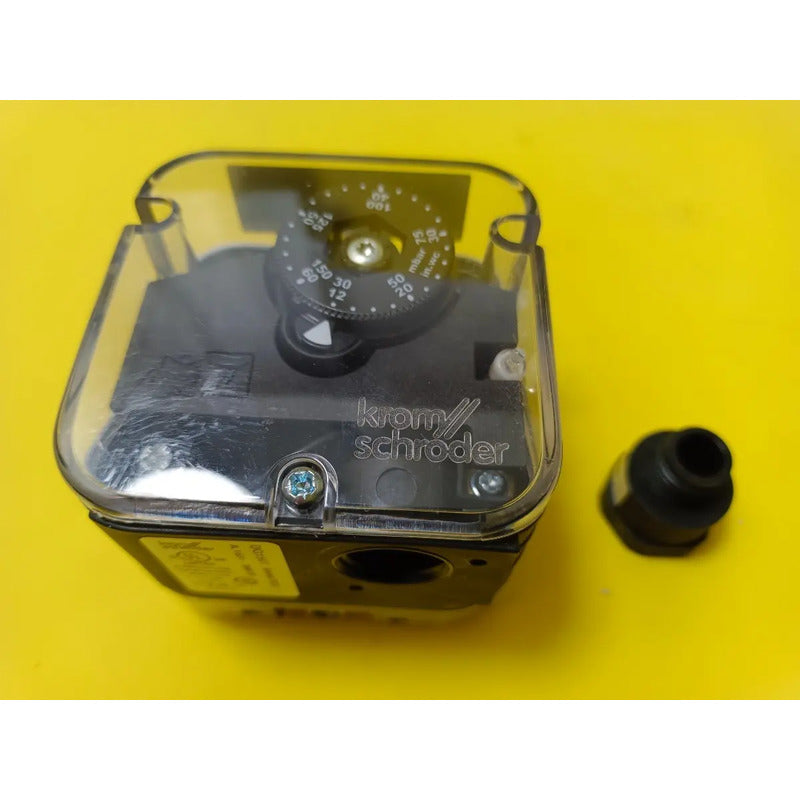 Kromschroeder Dg 150t 84447832 Presostato De Gas 30-150 Mbar