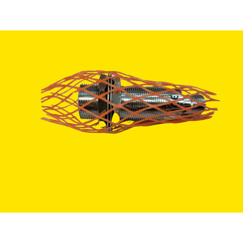 Festo Soeg-rt-m18-pa-s-2l Sensor Reflex