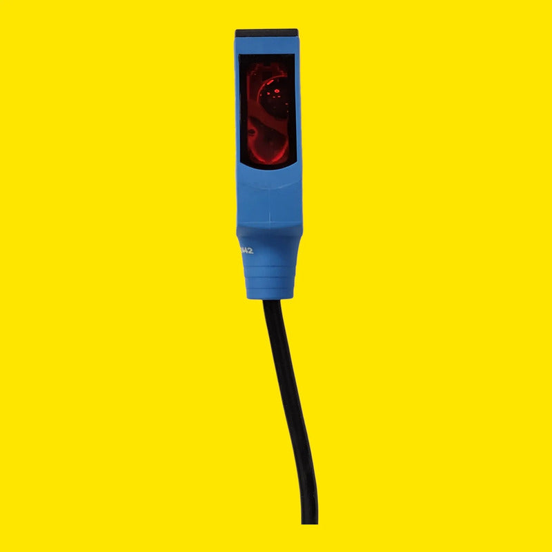 Sick Wtb9l-3p3261s03 1073333 Sensor Fotoeléctrico Láser Pnp
