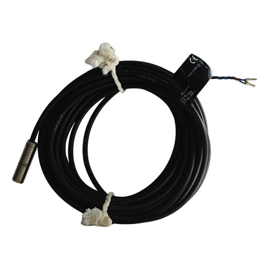 Sensor De Proximidad Inductivo Ie5419 (ieb31,7bbpkg/v4a/6m)