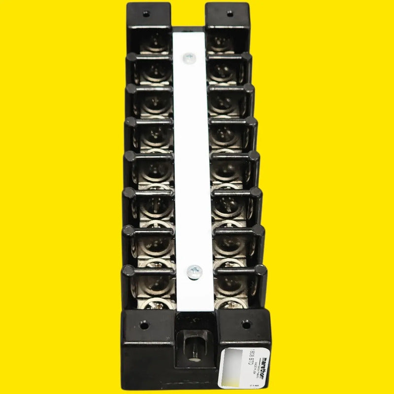 Allen-bradley 1608-std Protector Contra Bajas De Voltaje