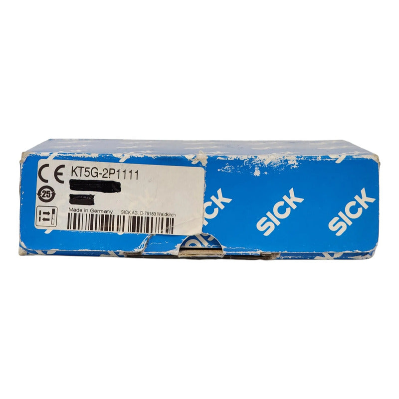 Sick Kt5g-2p1111 1015993 Sensor De Contraste Pnp