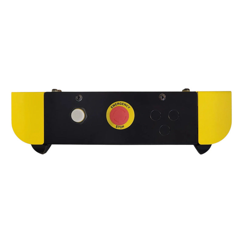 Banner Stbvp6-rb1e02-t30  81599  Duo-touch Run Bar