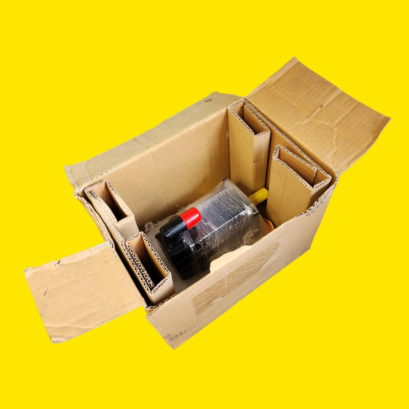 Allen-bradley Vpl-b1002m-cj12aa Servomotor Kinetix Vp