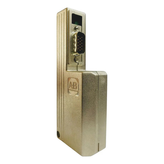 Allen-bradley 2090-k6ck-d15m Conector Bajo Kinetix