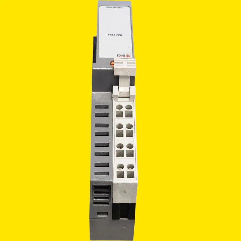 Allen-bradley 1734-fpd Módulo Expansor De Potencia