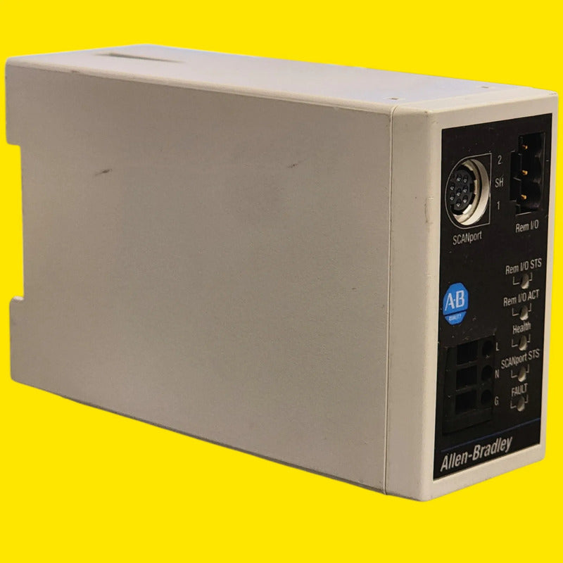 Allen-bradley 1203-gd1 Módulo Para Variador