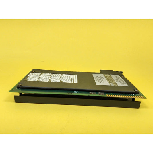 Allen Bradley 1771-odd Module 1771-0dd 420ma