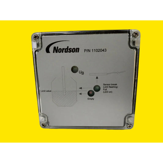 Nordson Kfa-5-1-i-kl-pg9 Control De Nivel