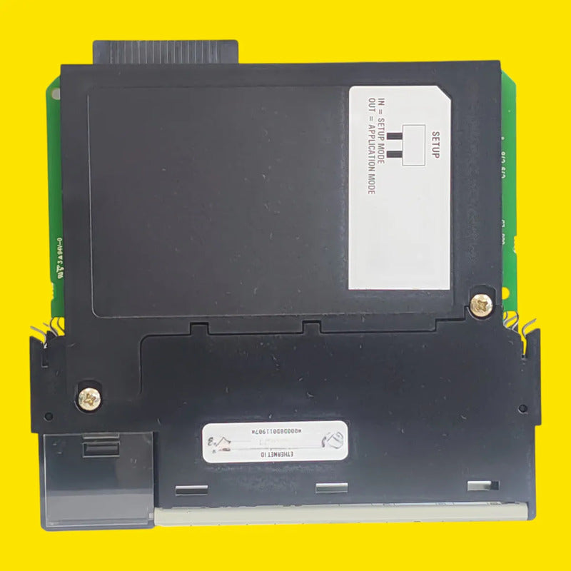 Prosoft Mvi56-gec Módulo Comunicación Ethernet Controllogix