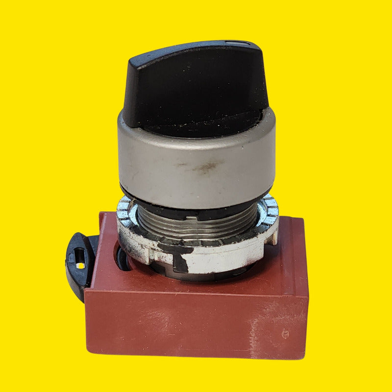 Interruptor Abb P9msmx0n 1sfa184397r9006 4 Posiciones No Iluminado