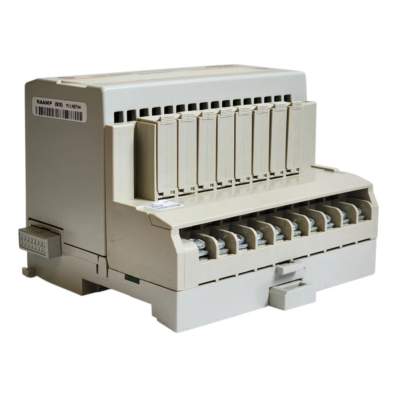 Allen-bradley 1794-tbnf + 1794-ow8 Módulo Salida Digital