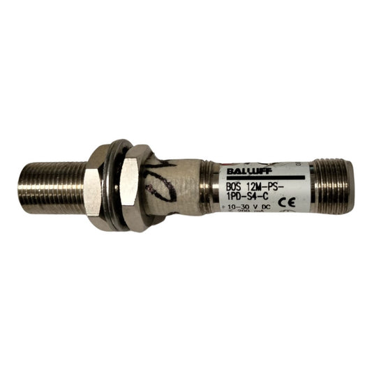 Balluff B0s 12m-ps-1pd-s4-c Sensor