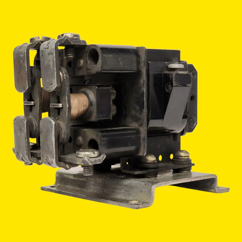 Allen-bradley 700-n800a1 Relevador Industrial 120v