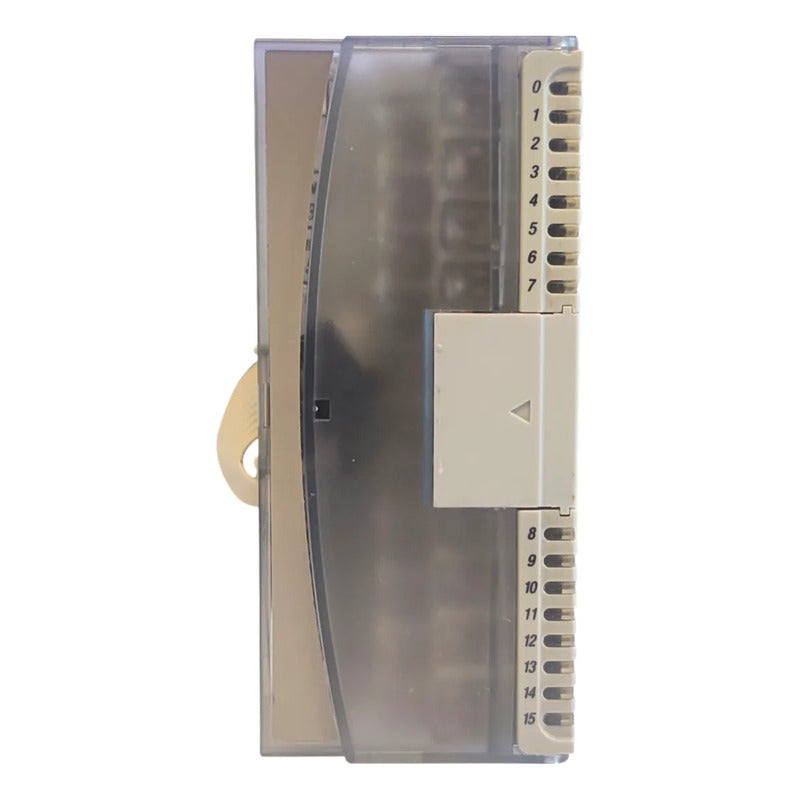 Allen-bradley 1762-iq16 | Módulo Digital 16 Puntos 24v