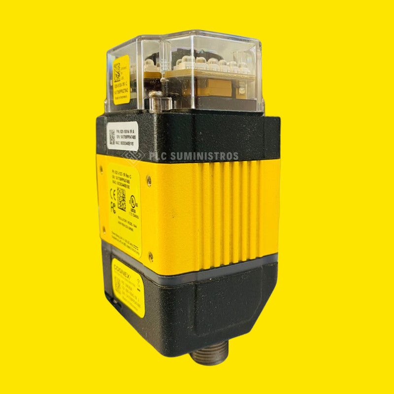 Cognex Dm362x Lector De Identicicación
