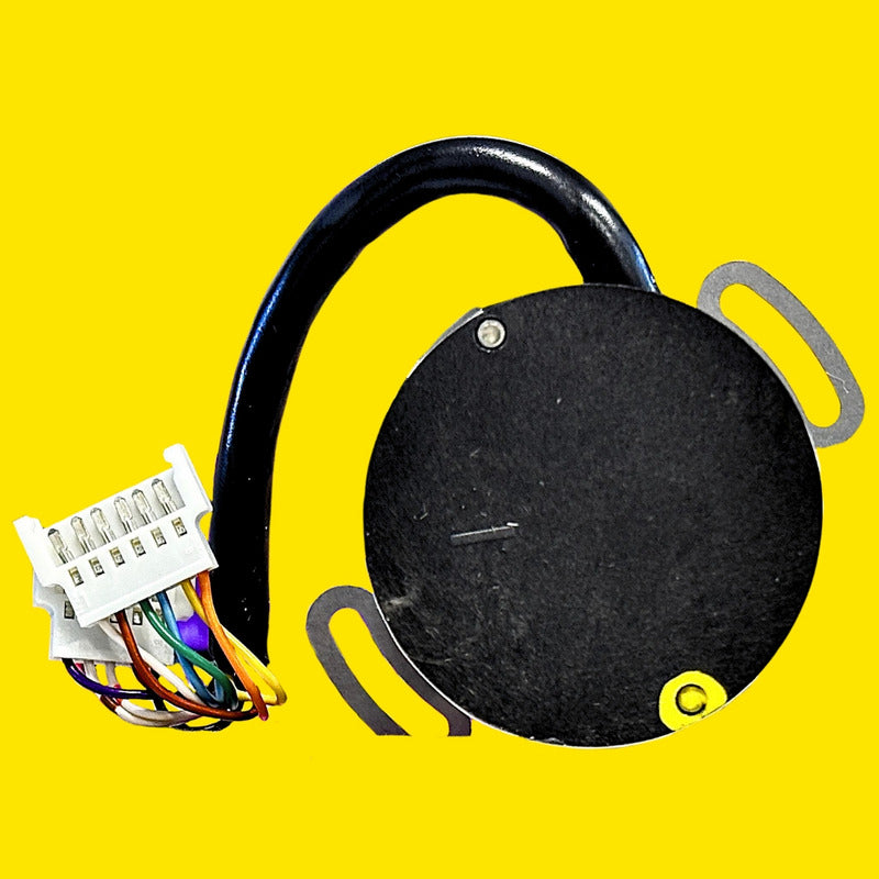 Quantum Devices 3046a009-512-18 Q Phase Encoder