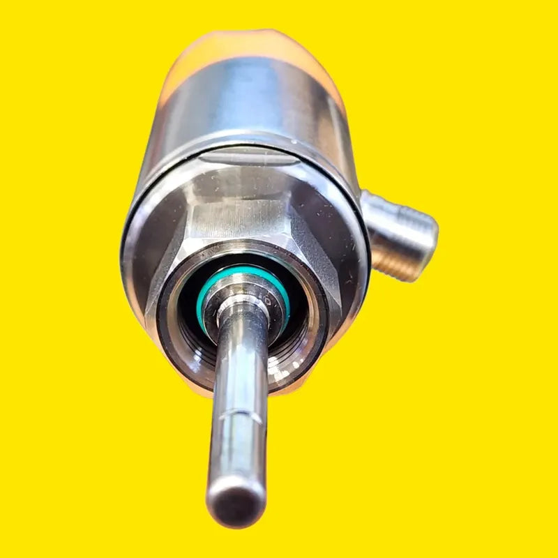 Ifm Efector Tn2511 Sensor Electrónico De Temperatura.