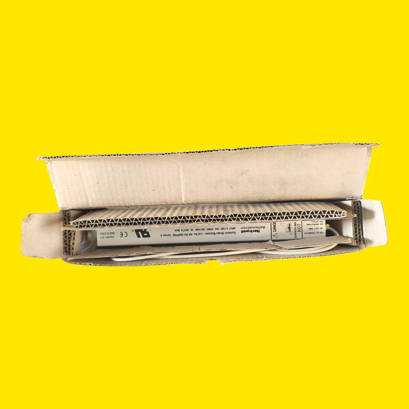 Resistencia De Freno Ak-r2-360p500 Allen-bradley | 360 Ohms