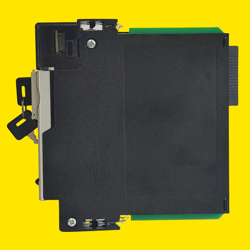 Allen-bradley 1756-l72 Cpu Plc Controllogix 5570