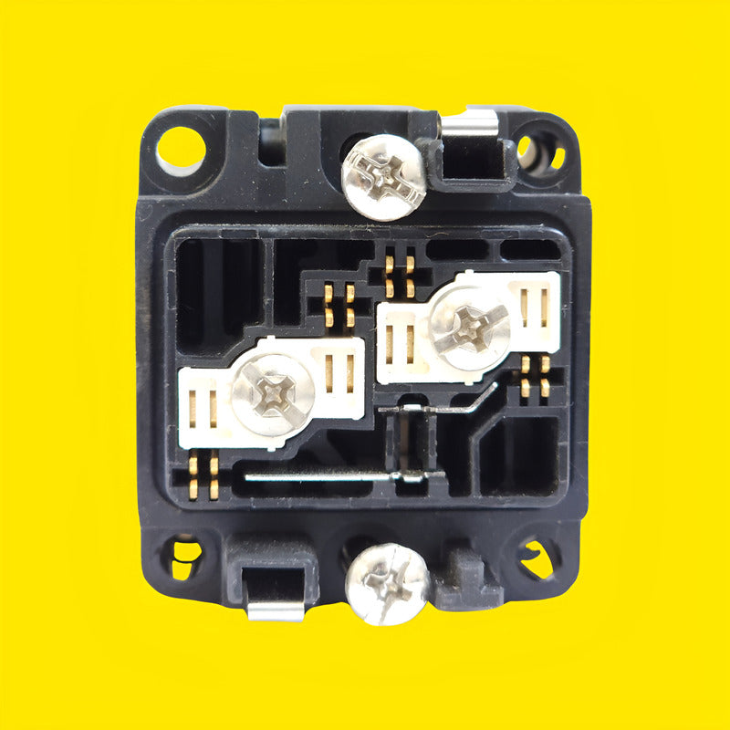 Conector Idc Allen-bradley 1485p-p1h4-t4  Kwiklink Heavy