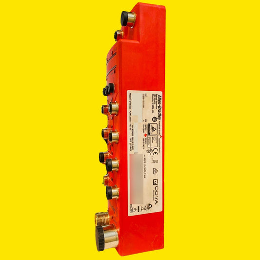 Allen Bradley 1732es-ib8xobv4 Armorblock Guard