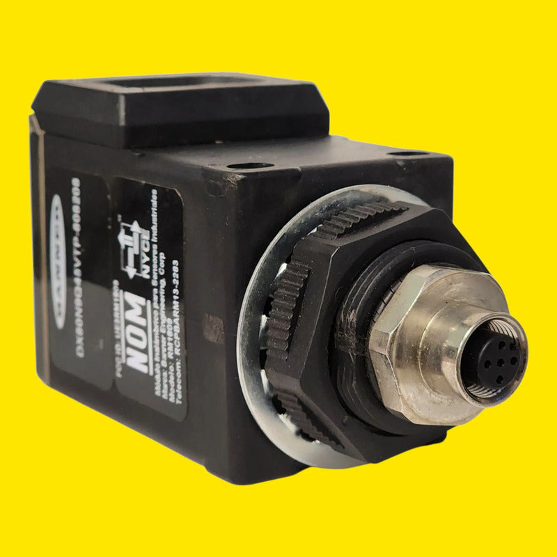 Banner Dx80n9q45vtp 806263 Nodo Inalambrico Q45 900mhz