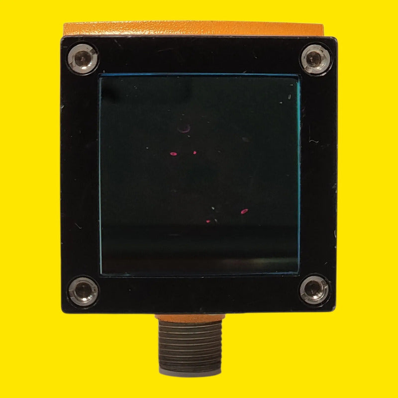 Ifm O1d100 O1dlf3kg Sensor Óptico Distancia Io-link