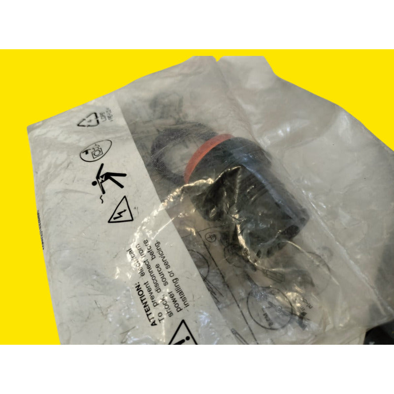 Allen-bradley 800fp-le0 Boton De Presion