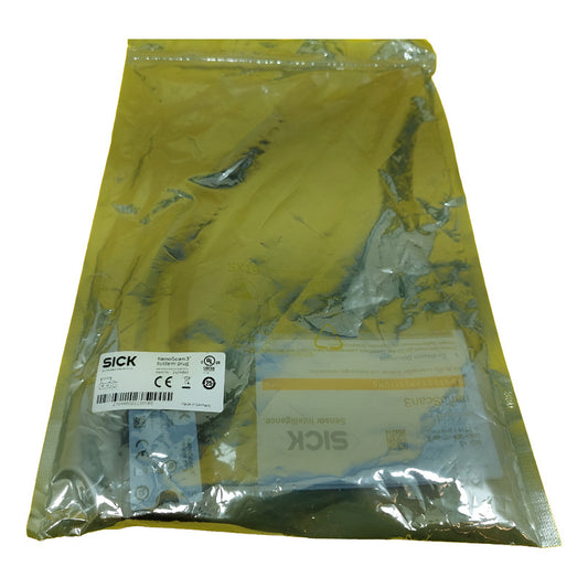 Sick Nansx-aaacaezz1 New Security Scanner Connector
