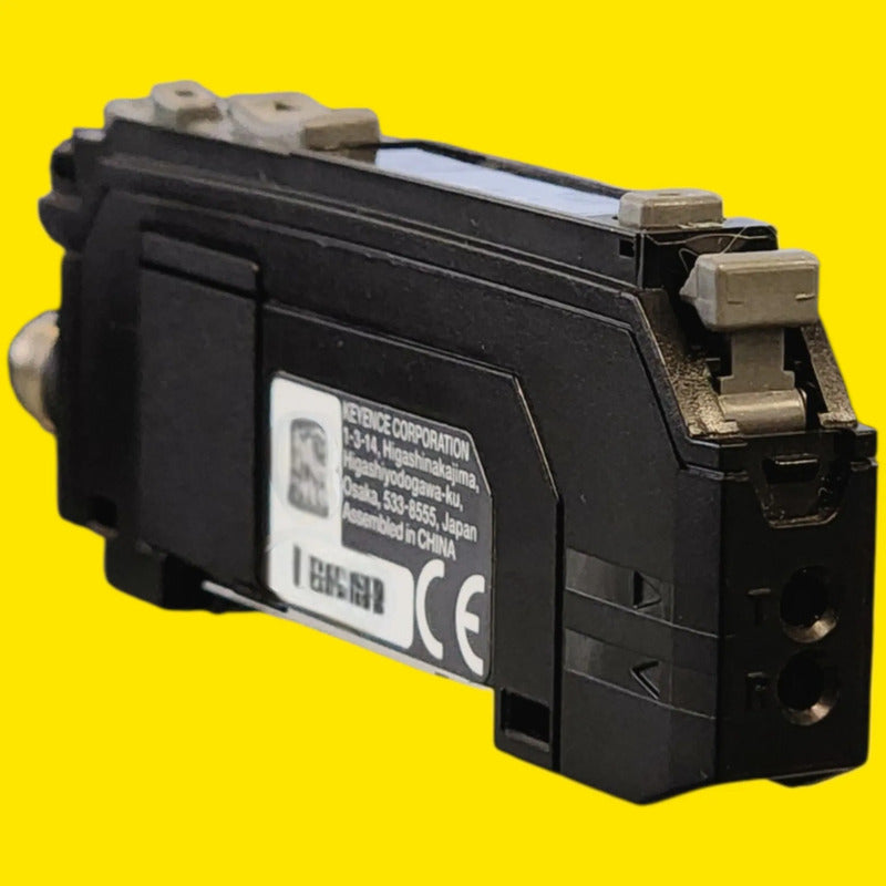 Keyence Fs-n11cp Amplificador De Sensor