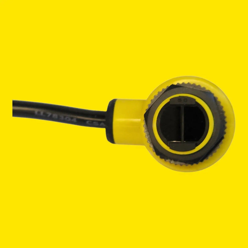 Banner T18sp6ff50 32470 Sensor Fotoelectrico Campo Fijo