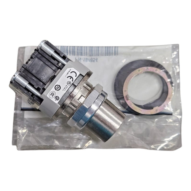 Allen-bradley 800t-h32a 30mm Selectorswith 800t Pb Blanco