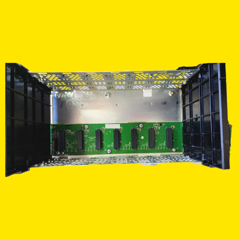 Chasis Allen-bradley 1756-a13 Controllogix De 13 Ranuras