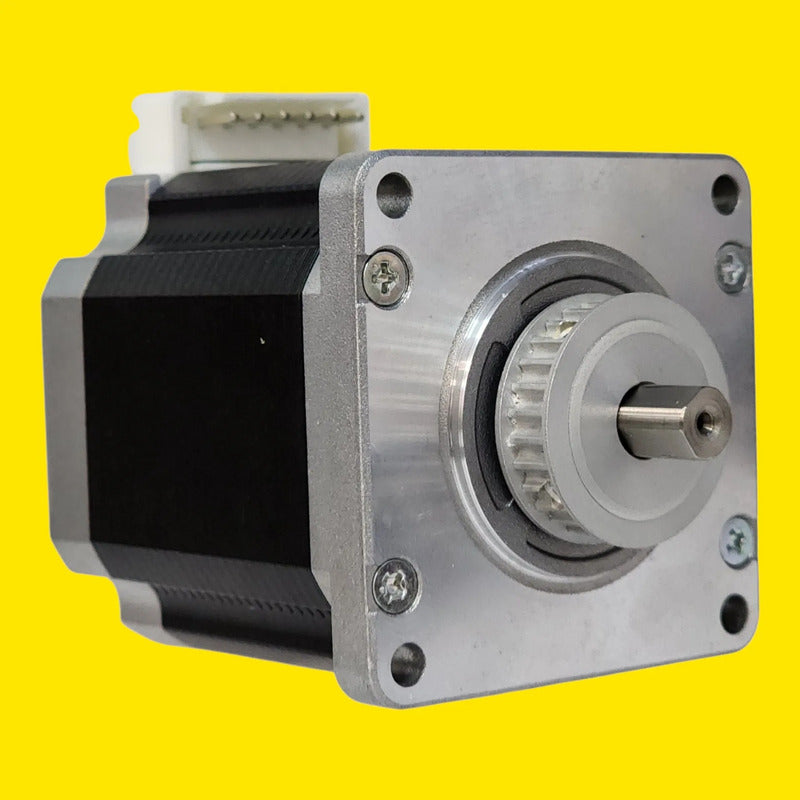 Sanyo Denki 103h7825-0441 Motor A Pasos Stepsyn