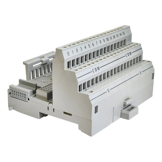 Allen-bradley 1794-tb2 Base Terminal