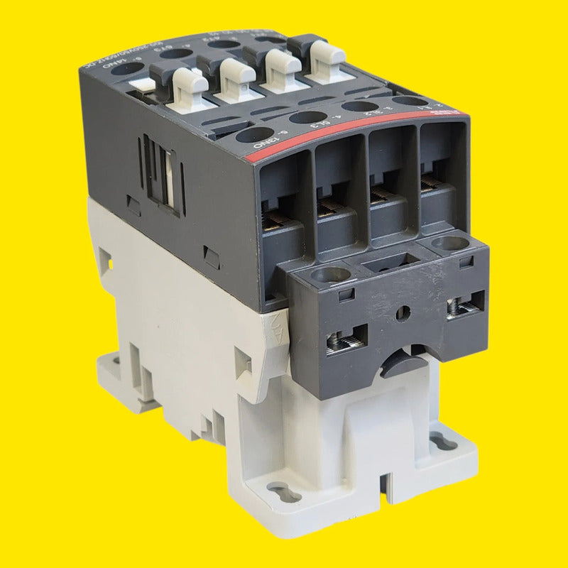 Abb Af16-30-10-13 100-250v-dc Contactor