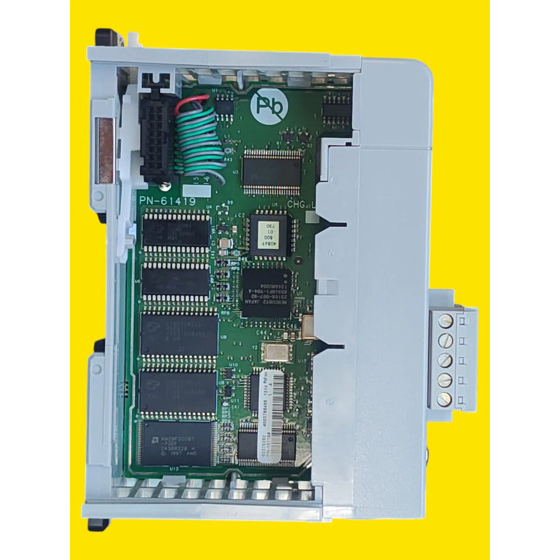 Allen-bradley 1769-sdn Scanner Devicenet Compactlogix Plc