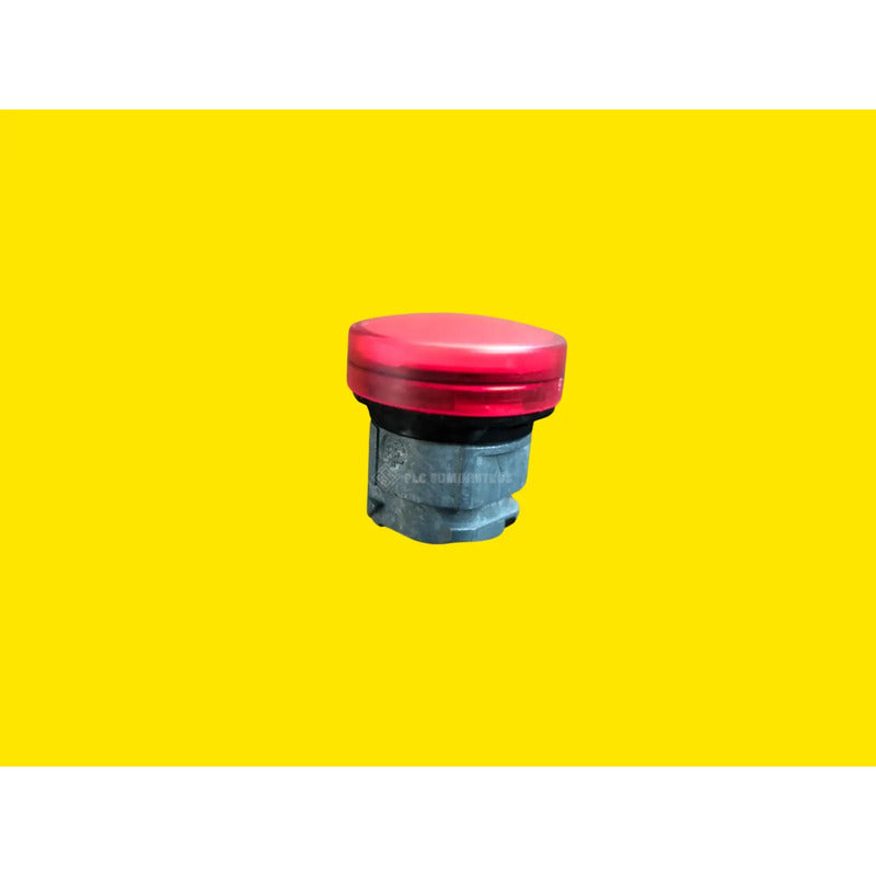 Schneider Zb4 Bv043 Pilot Light Head
