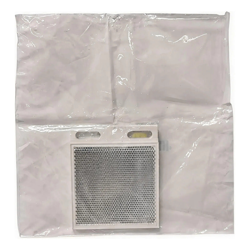 Banner Brt-51x51bm 71791 Reflector Reflex 51x51mm Cuadrado Blanco