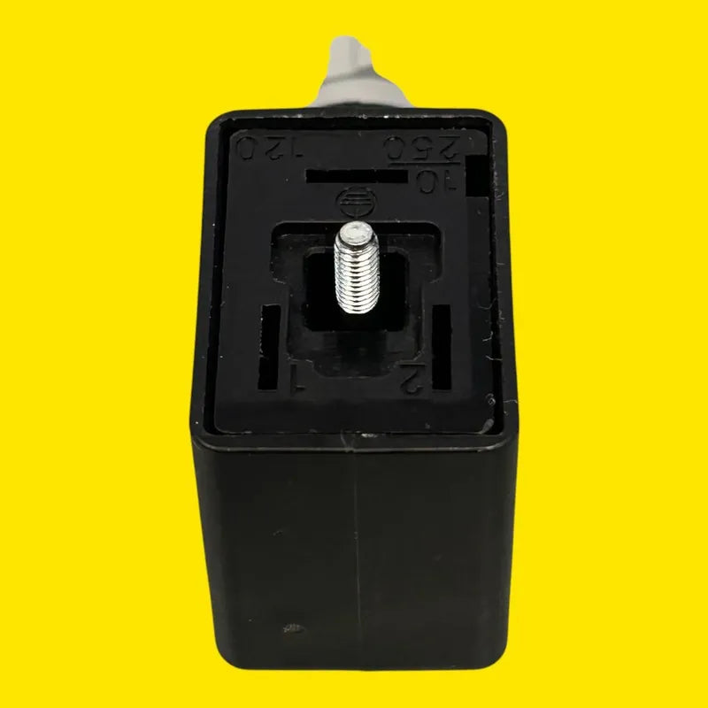 Festo Msfw-110-50/60 Bobina Para Válvula Solenoide
